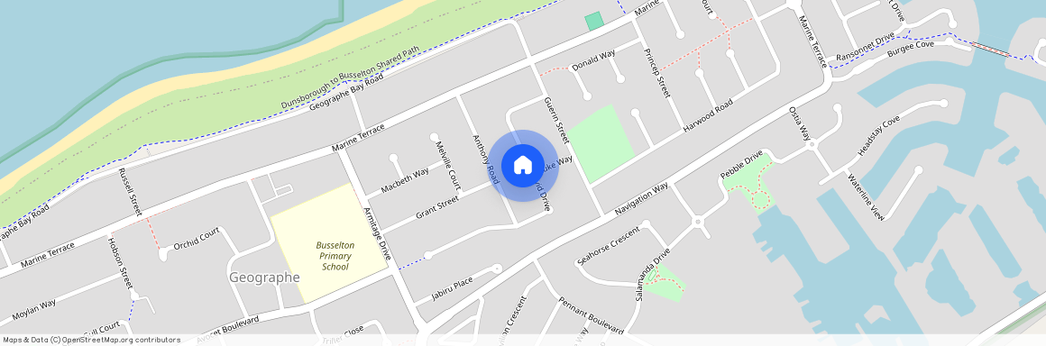 21 David Drive, Geographe