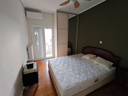 Διαμέρισμα για ενοικίαση Χαροκόπου (Καλλιθέα) - Photo 5