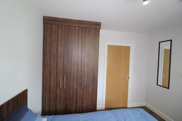 Hawkins Street, Flat, PRESTON, Lancashire PR1 7HR - Photo 1