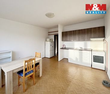 Pronájem bytu 2+kk 42 m² - Photo 3