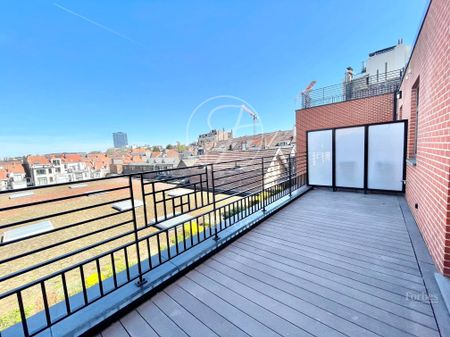 Appartement in Elsene - Foto 2