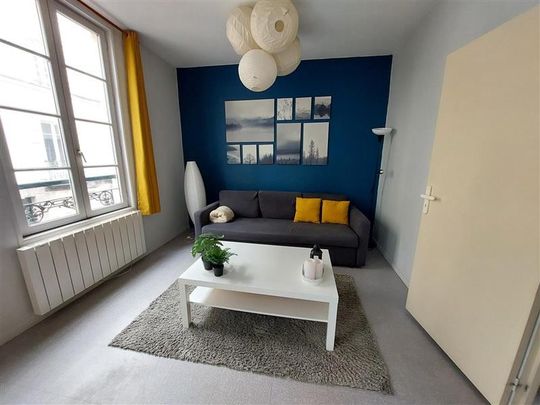 Appartement T2 à louer Nantes - 42 m² - Photo 1