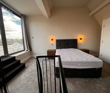 1 Bed Flat, Eastgate, LS2 - Photo 4