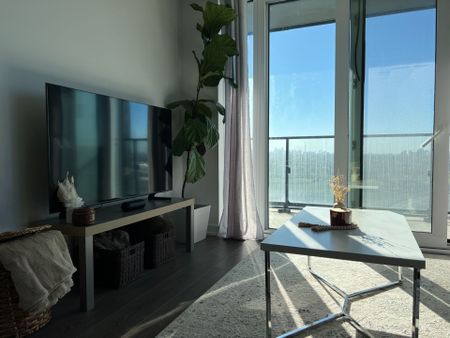 For Lease - 8 Tippett Road Unit# 1509, Toronto, Ontario - Photo 4