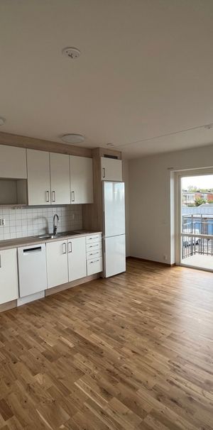 Engelbrektsgatan 102B, Trelleborg Öster - Photo 1