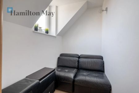 Na wynajem, piękny dom w zabudowie bliźniaczej w prestiżowej dzielnicy Krakowa - Wola Justowska - Photo 2