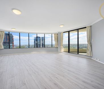 Breathtaking Three-Bedroom Apartment Located in the Central Area of St Leonards with Impeccable View - Photo 1