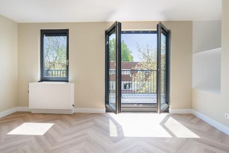 Te huur : Woonhuis Dr C A Gerkestraat 77 in Zandvoort - Foto 3