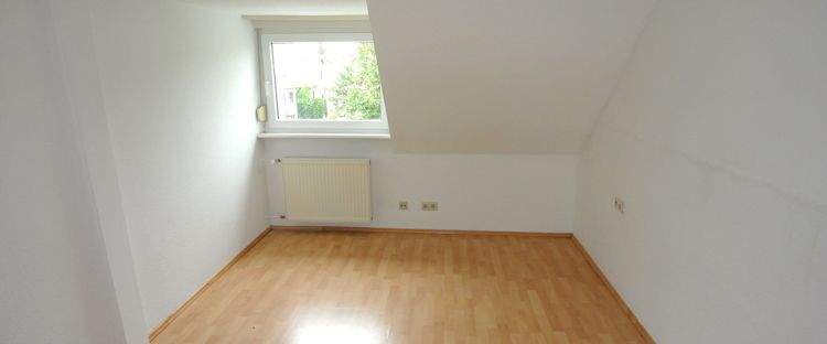 Kleine aber charmante 3-Zimmerwohnung in ... - Foto 1