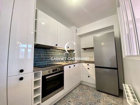 Location Appartement 2 pièces 54m² - Photo 2