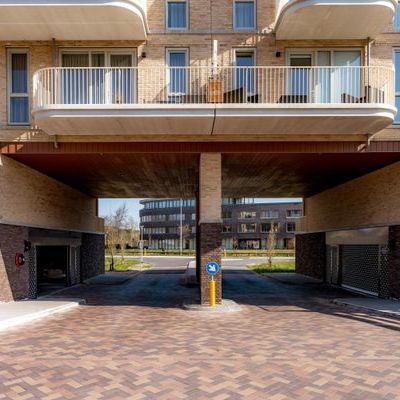 Te huur: Appartement Vuurliniehof 112 in De Kwakel - foto 1