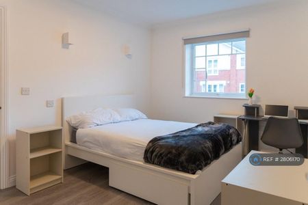 2 bedroom flat to rent - Photo 3