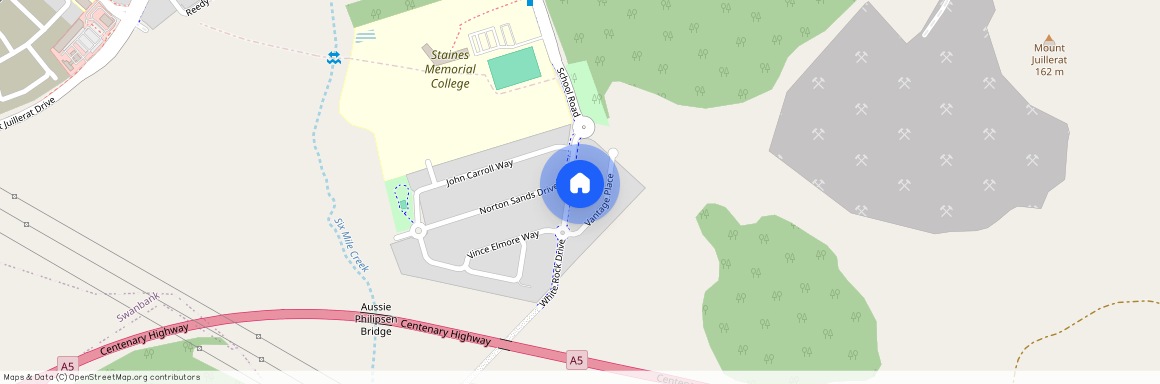 White Rock Drive 2, QLD 4301, Redbank Plains