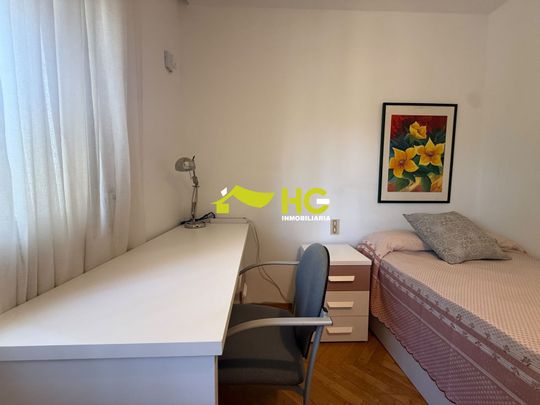 Alquiler Habitación en Urbanización - Campodon, Villaviciosa De Odón - Photo 1