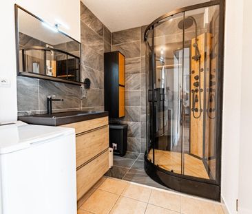 Location / Appartement T2 - Photo 1