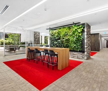 10407/2A Figtree Drive, 2127, Sydney Olympic Park Nsw - Photo 1