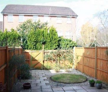 Horton Way, Stapeley, Nantwich, CW5 - Photo 1