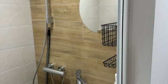 Garsoniera in zona Dacia - Fotografie 3