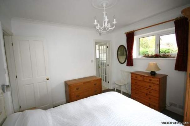 1 bedroom property to rent in Topsham - Photo 1