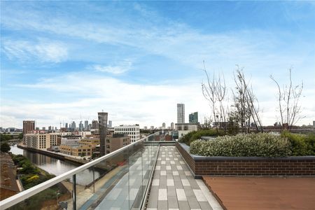 River Heights, E15 - Photo 5