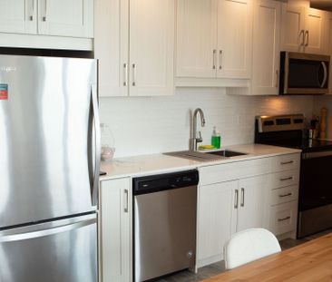 For Lease - 60 Charles Street Unit# 2305, Kitchener, Ontario - Photo 5
