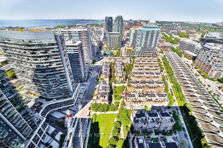 For Lease - 19 Western Battery Road Unit# 3509, Toronto, Ontario - Photo 4