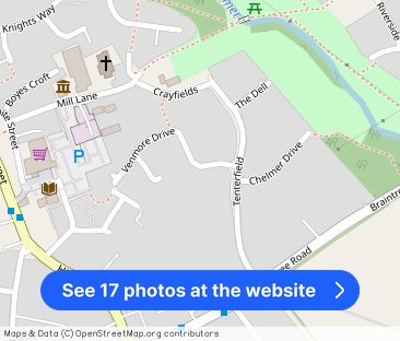 3 bedroom link detached house for rent - Photo 1