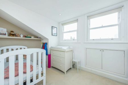 Bickerton Road, N19, London - Photo 2