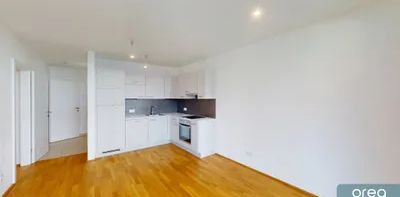 orea | Traumhafte 2-Zimmer-Neubauwohnung in bester Lage | Smart besichtigen · Online anmieten - Foto 2