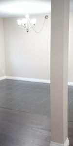 À Louer 4 1/2 - Photo 3