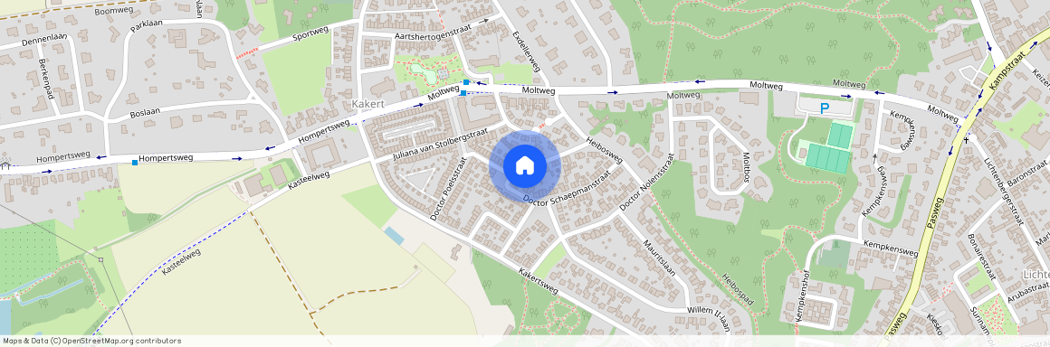 Willem van Oranjestraat 30, 6371 EV Landgraaf