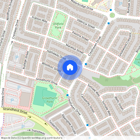 21 Karendale Street, Barrhaven