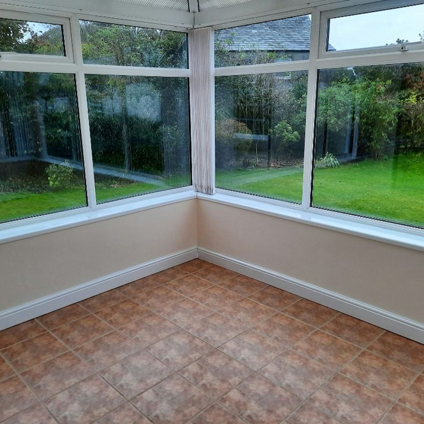 Detached house to rent on - Photo 1