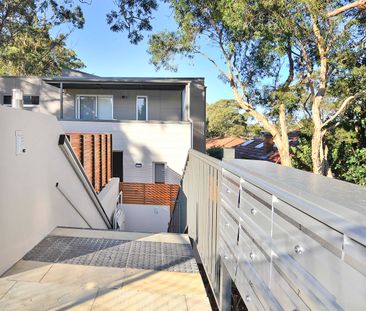 9/99 Eastern Valley Way, Castlecrag NSW 2068 - Townhouse For Rent |... - Photo 5