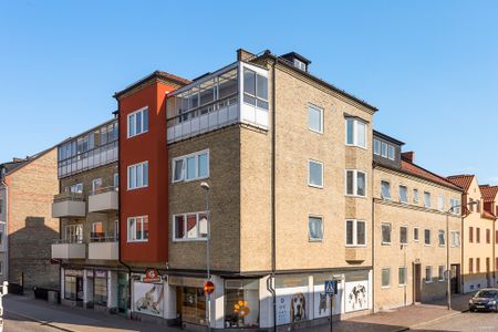 Nygatan 54 - Photo 2