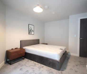 2 bedroom apartment to rent - Photo 3