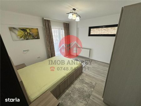 Apartament de inchiriat 2 camere, langa Liceul Moisil - Photo 5