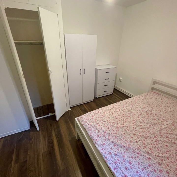 Room in a Shared House, Nethercott House, E3 - Photo 1