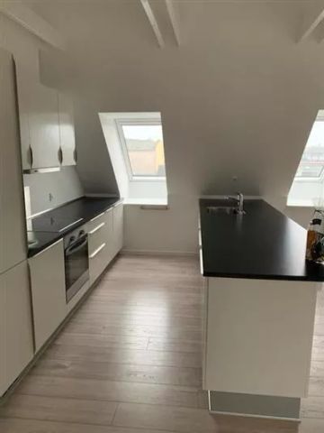 Bredegade 3A - 2. sal - Foto 4