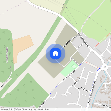 Verwood, BH31