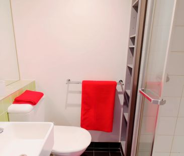 Standard Studio - Photo 4