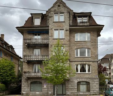 1.5 Zimmer, 29 m², 4. Stock - Photo 1