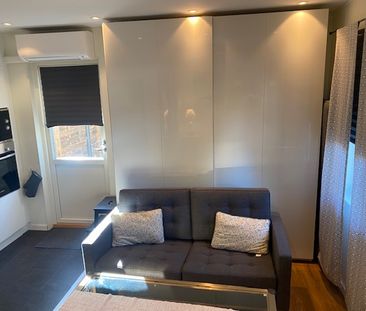 Engelbrektsvägen, Saltsjö-Boo - Photo 2