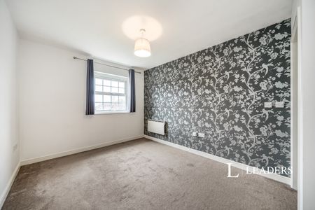 2 bedroom apartment to rent Redfield Croft, WN7 - Photo 5
