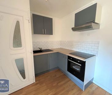 Appartement à louer 2 pièces 46.16m² - Photo 6