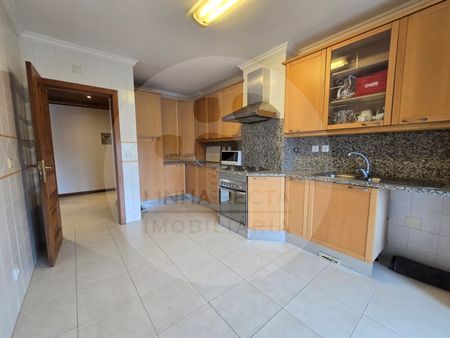 Apartamento T3 em Setúbal - Photo 3