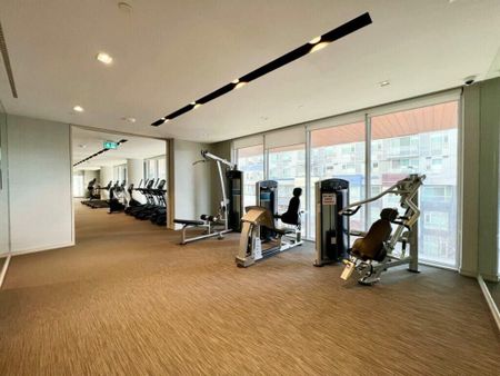 For Lease - 20 Tubman Avenue Unit# 2204, Toronto, Ontario - Photo 2