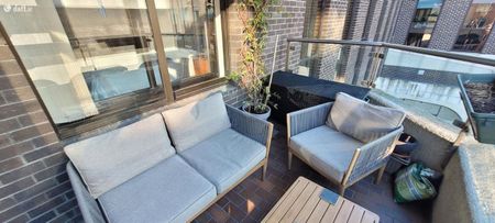 Apartment 6, Abbey Court Apartments, Block G, Irish, Dublin 1 - Photo 2