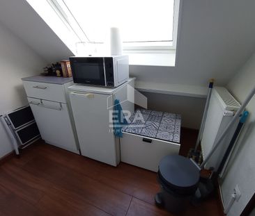 Studio meublé de 27.40m² - JOUE LES TOURS - Photo 4