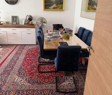 GROSSZÜGIGE FAMILIENWOHNUNG - Foto 4